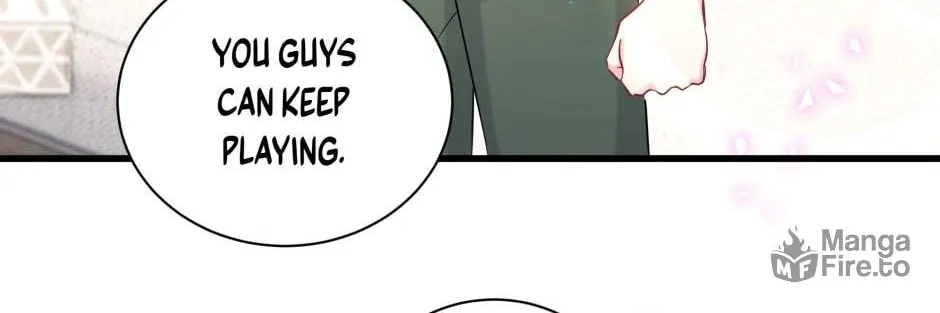 Read Whose Baby is it? (Colored) chapter 331 image 3 on Lezhin