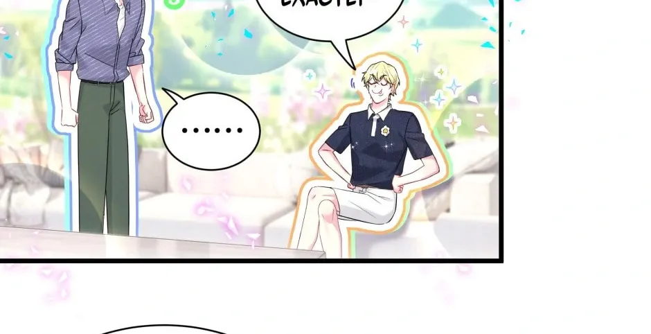 Read Whose Baby is it? (Colored) chapter 331 image 35 on Lezhin