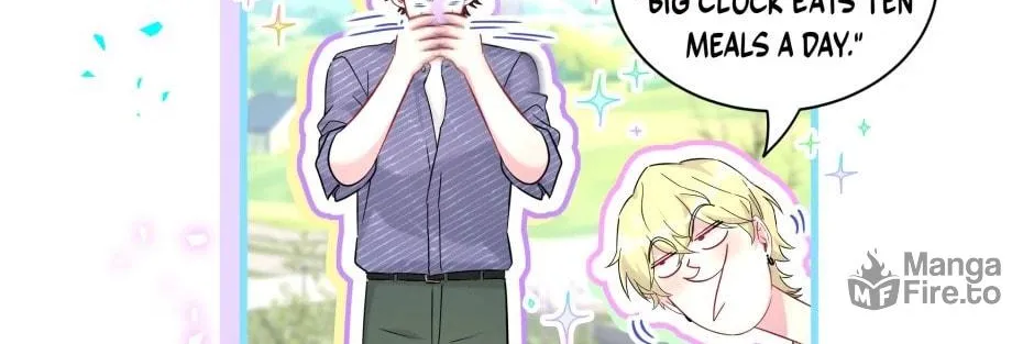 Read Whose Baby is it? (Colored) chapter 331 image 47 on Lezhin