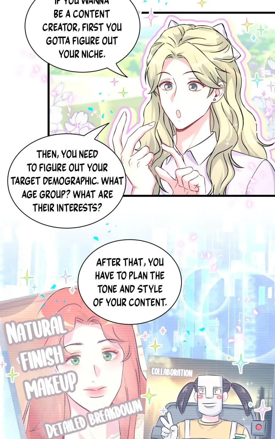 Read Whose Baby is it? (Colored) chapter 331 image 50 on Lezhin