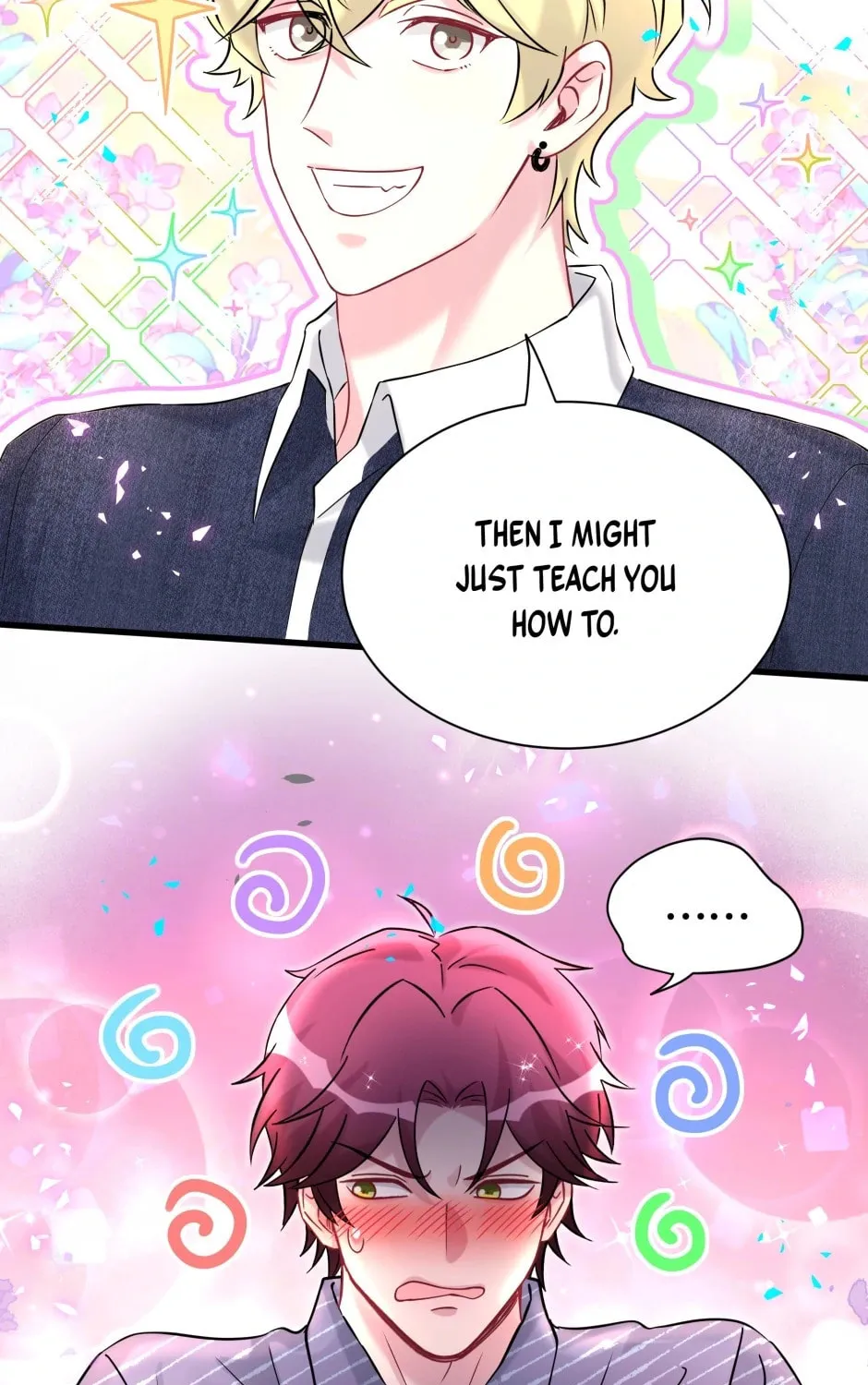 Read Whose Baby is it? (Colored) chapter 331 image 64 on Lezhin