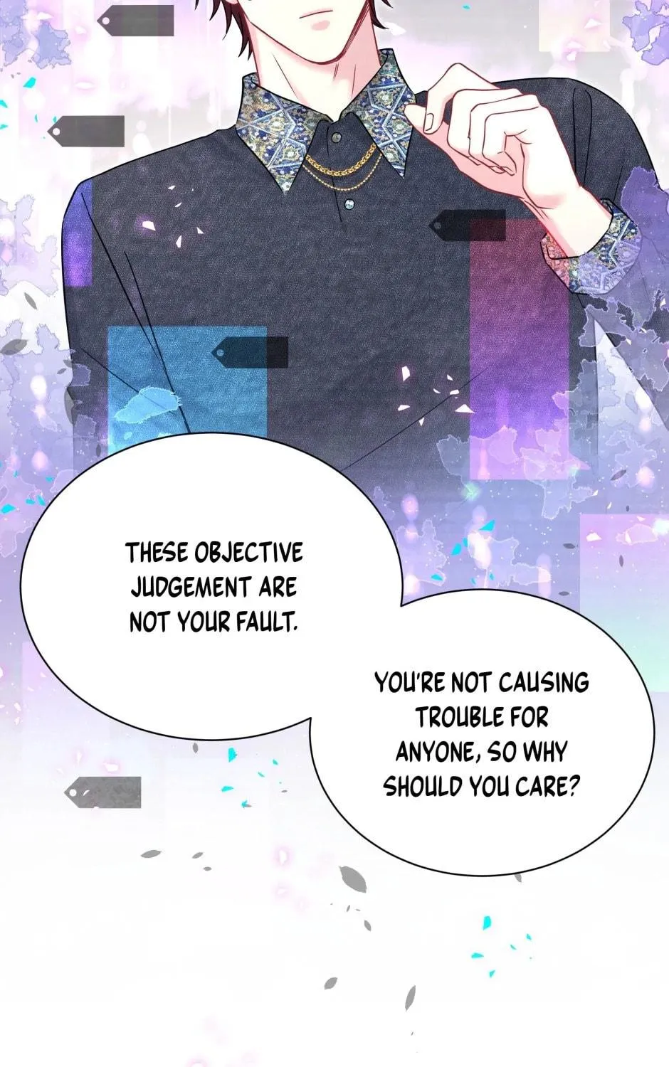 Read Whose Baby is it? (Colored) chapter 332 image 26 on Lezhin