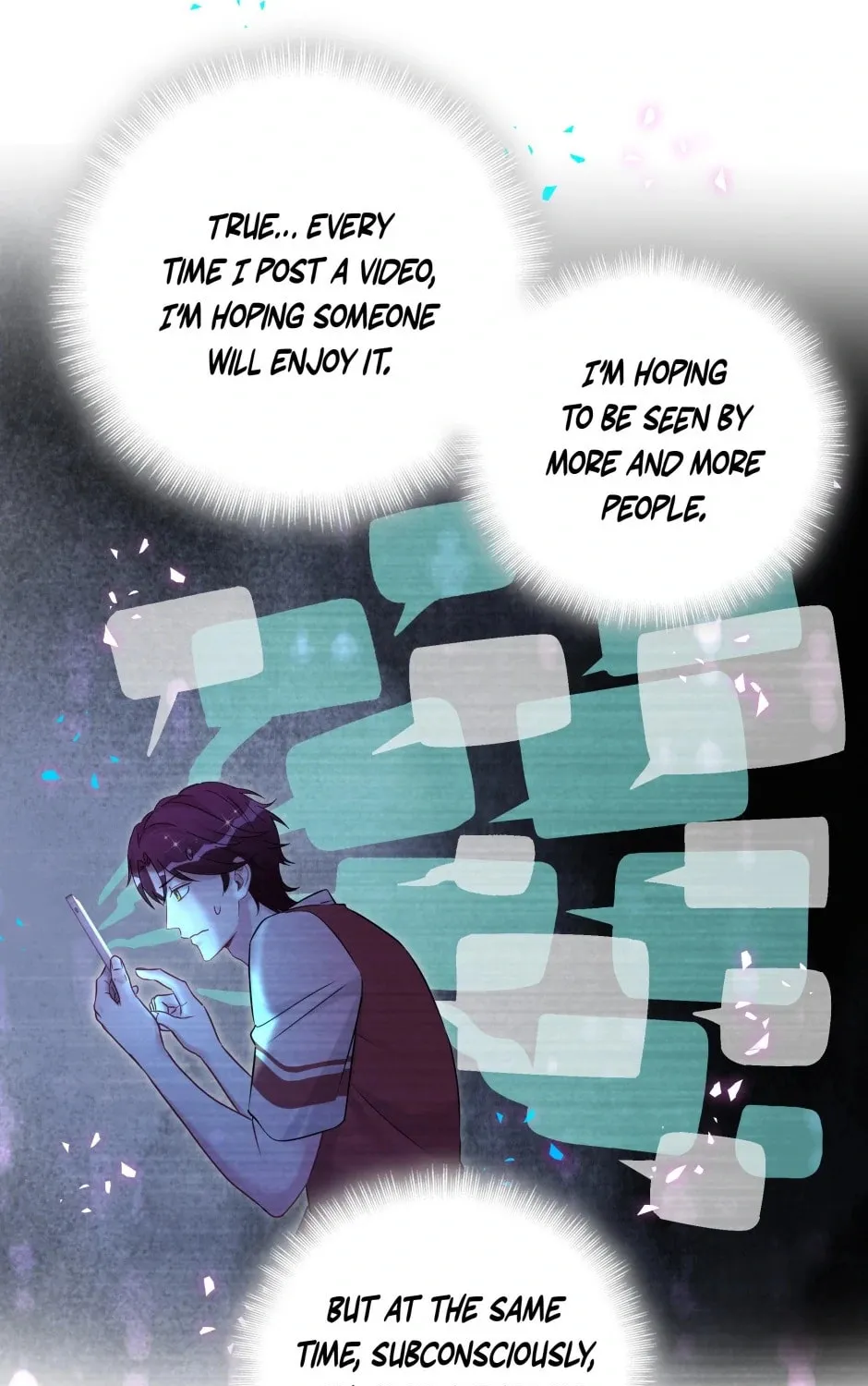 Read Whose Baby is it? (Colored) chapter 332 image 42 on Lezhin
