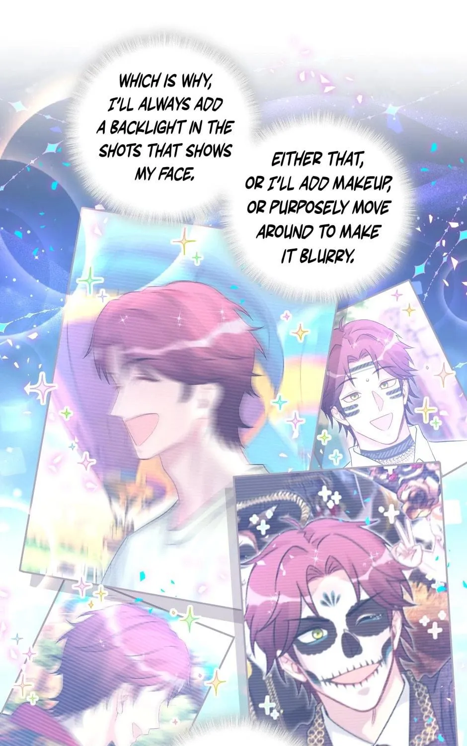 Read Whose Baby is it? (Colored) chapter 332 image 44 on Lezhin