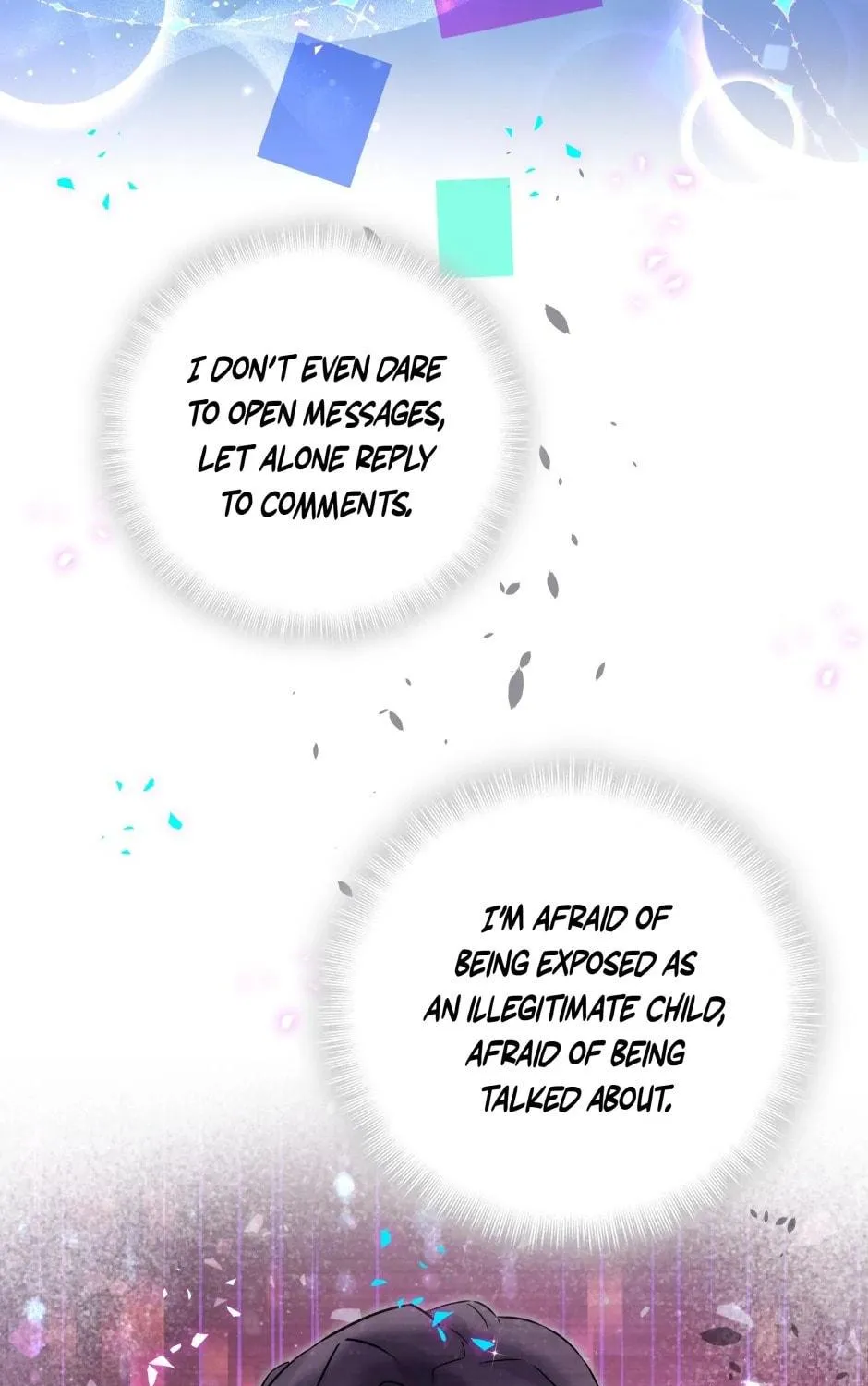 Read Whose Baby is it? (Colored) chapter 332 image 46 on Lezhin