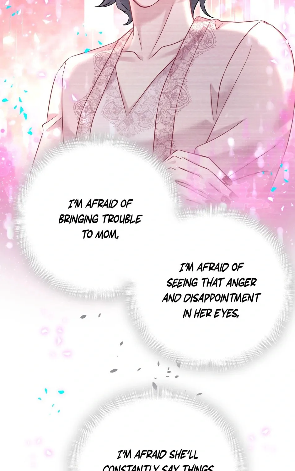 Read Whose Baby is it? (Colored) chapter 332 image 48 on Lezhin