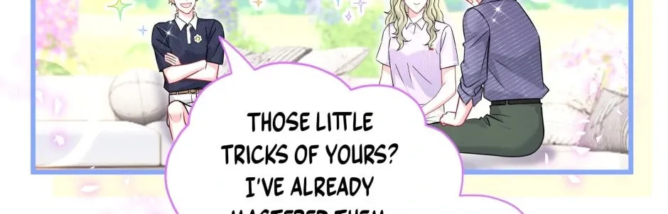 Read Whose Baby is it? (Colored) chapter 332 image 65 on Lezhin