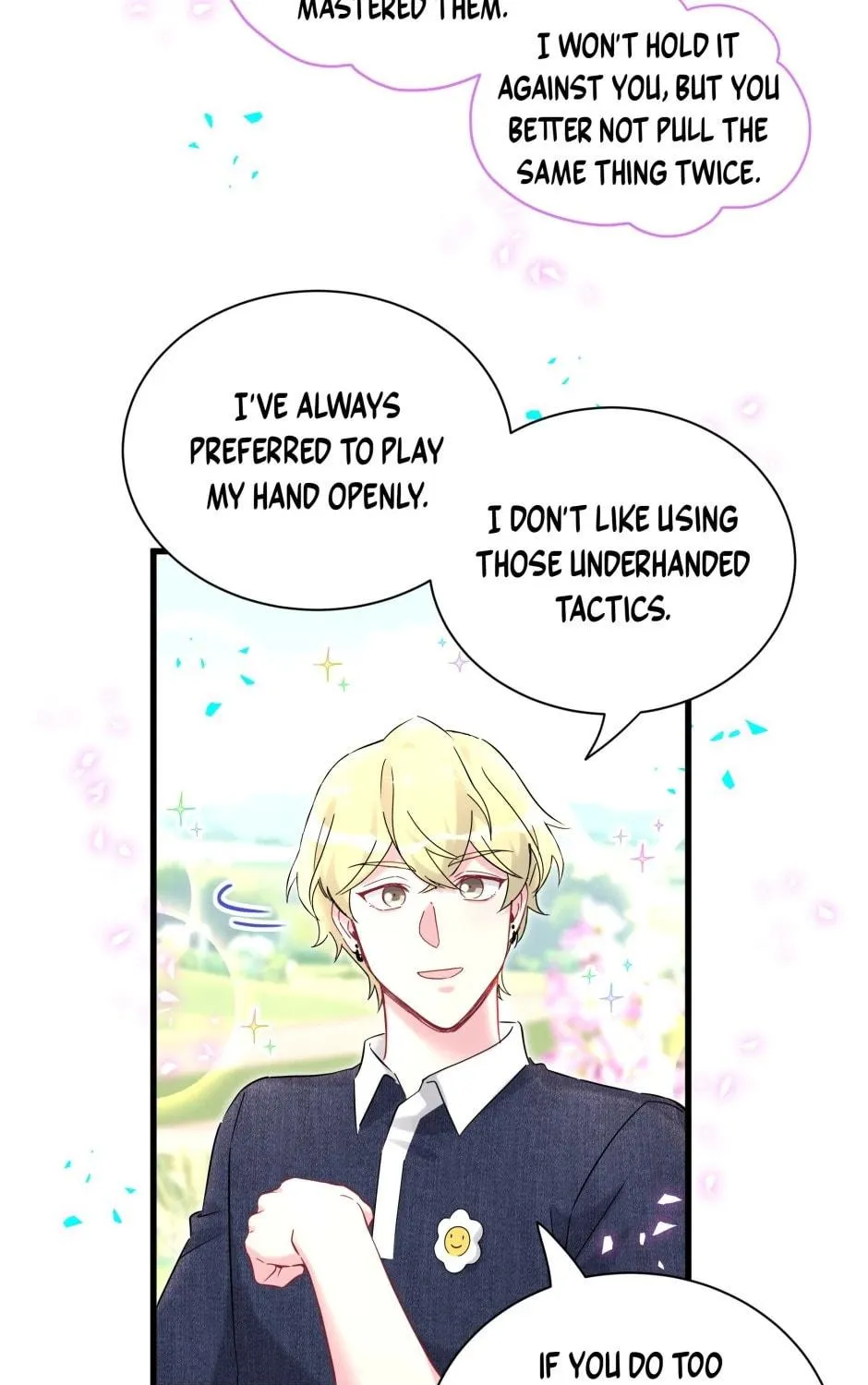 Read Whose Baby is it? (Colored) chapter 332 image 66 on Lezhin