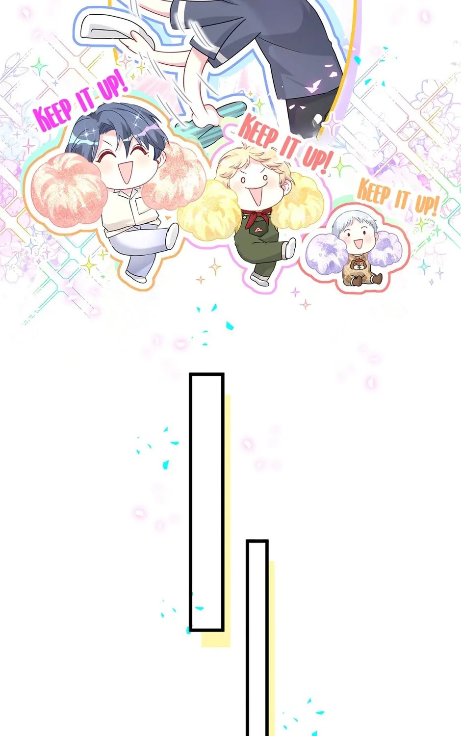 Read Whose Baby is it? (Colored) chapter 333 image 12 on Lezhin