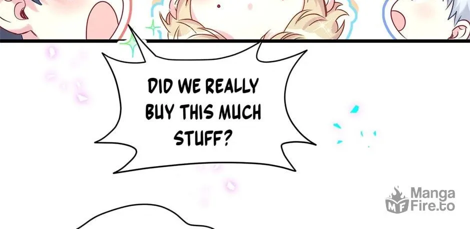 Read Whose Baby is it? (Colored) chapter 333 image 15 on Lezhin