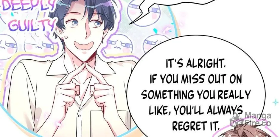 Read Whose Baby is it? (Colored) chapter 333 image 17 on Lezhin