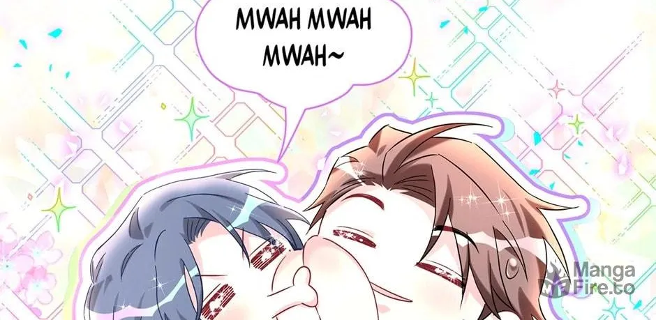 Read Whose Baby is it? (Colored) chapter 333 image 21 on Lezhin