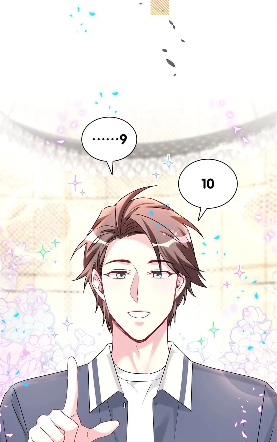 Read Whose Baby is it? (Colored) chapter 333 image 24 on Lezhin