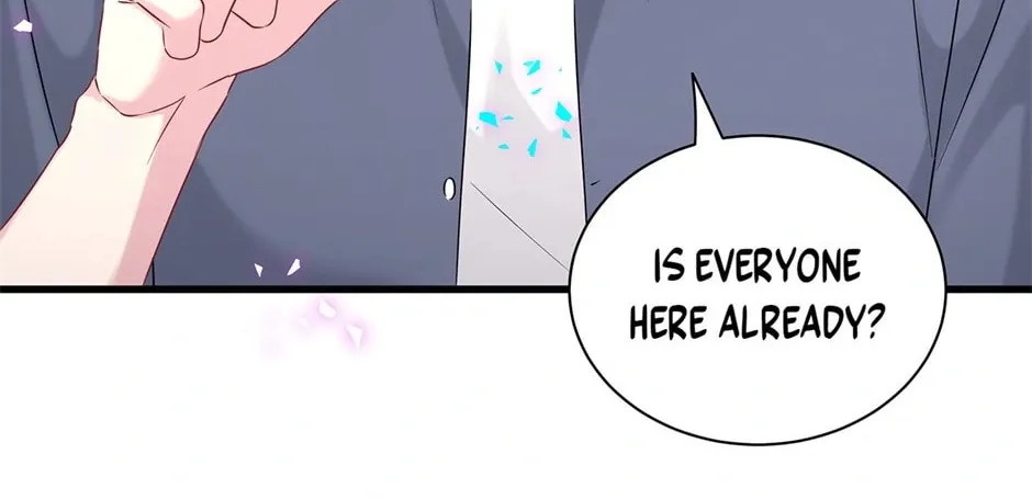 Read Whose Baby is it? (Colored) chapter 333 image 25 on Lezhin