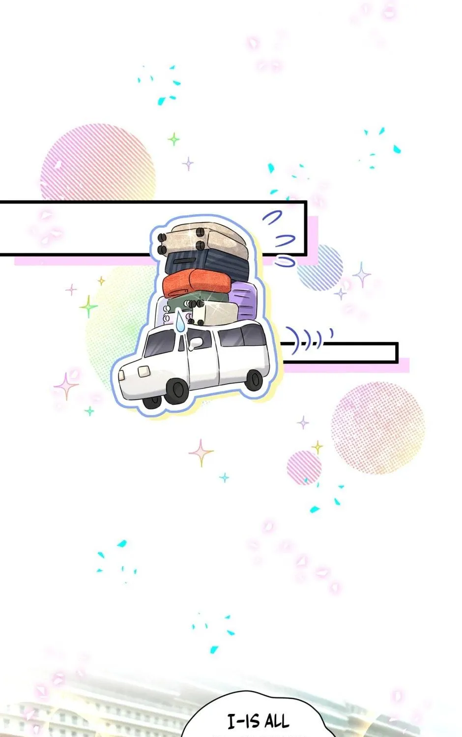 Read Whose Baby is it? (Colored) chapter 333 image 32 on Lezhin