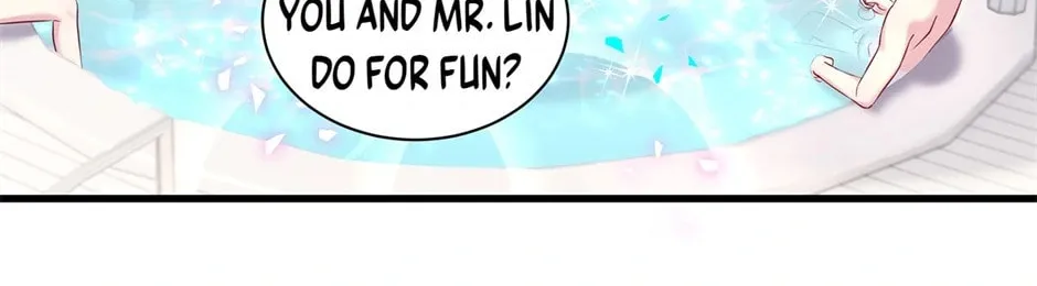 Read Whose Baby is it? (Colored) chapter 333 image 49 on Lezhin