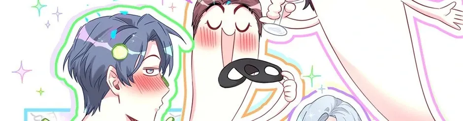 Read Whose Baby is it? (Colored) chapter 333 image 61 on Lezhin