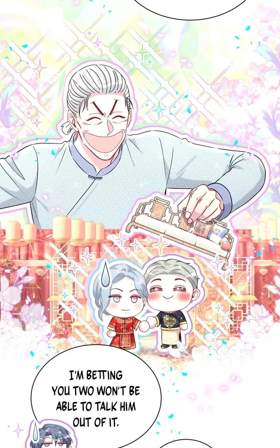 Read Whose Baby is it? (Colored) chapter 333 image 66 on Lezhin