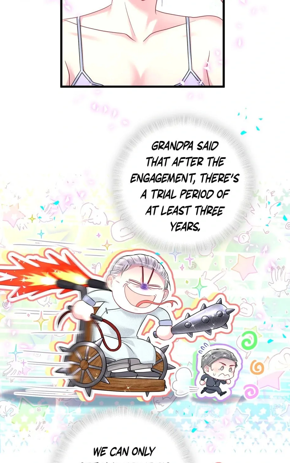 Read Whose Baby is it? (Colored) chapter 333 image 70 on Lezhin