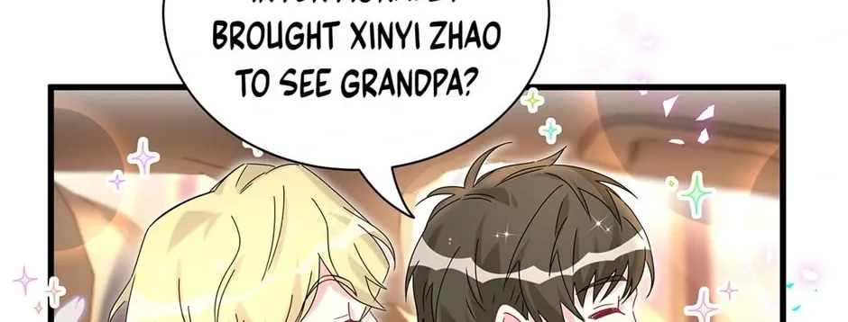 Read Whose Baby is it? (Colored) chapter 334 image 12 on Lezhin