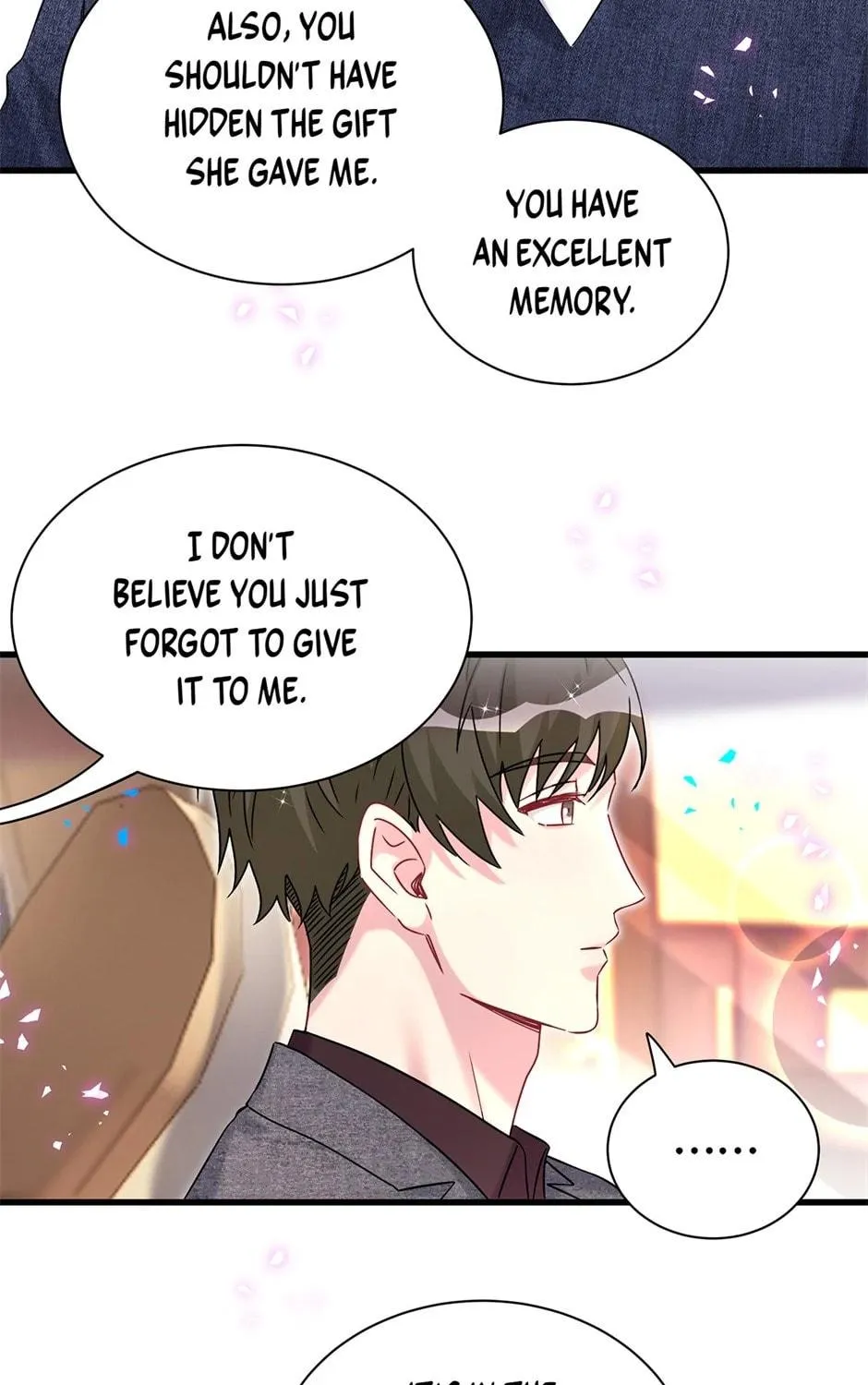 Read Whose Baby is it? (Colored) chapter 334 image 35 on Lezhin