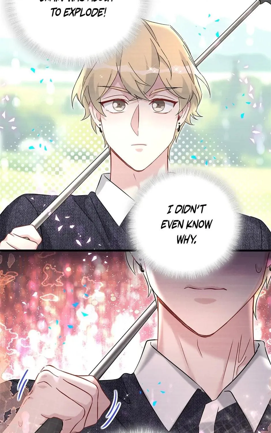 Read Whose Baby is it? (Colored) chapter 334 image 45 on Lezhin