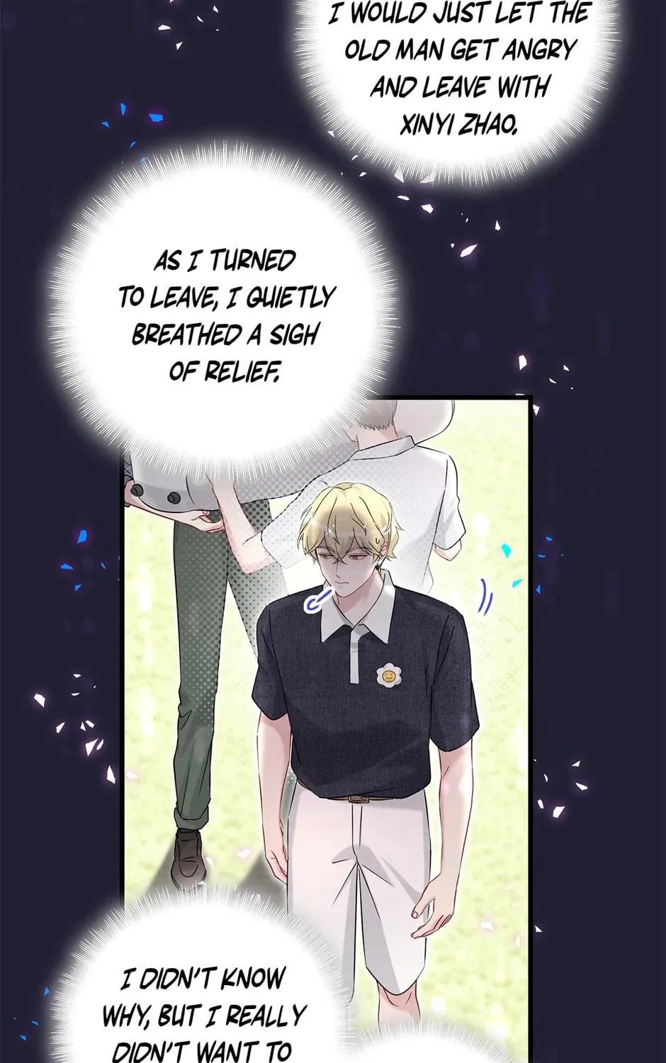 Read Whose Baby is it? (Colored) chapter 334 image 49 on Lezhin