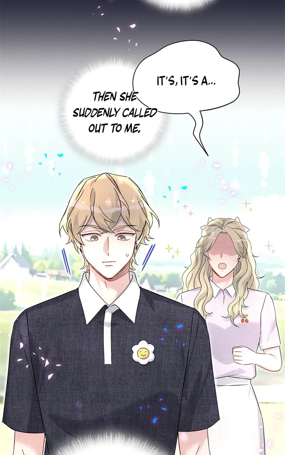 Read Whose Baby is it? (Colored) chapter 334 image 51 on Lezhin