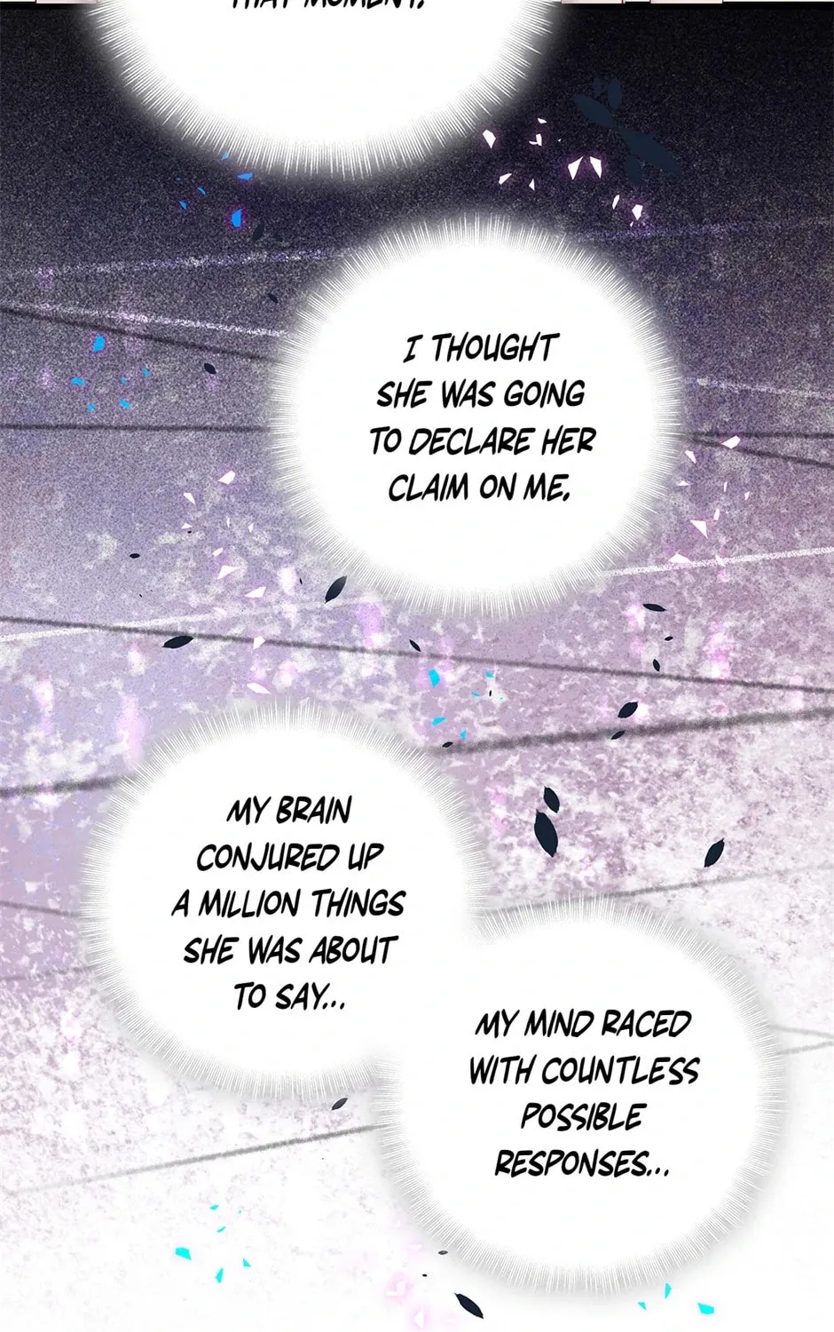 Read Whose Baby is it? (Colored) chapter 334 image 53 on Lezhin