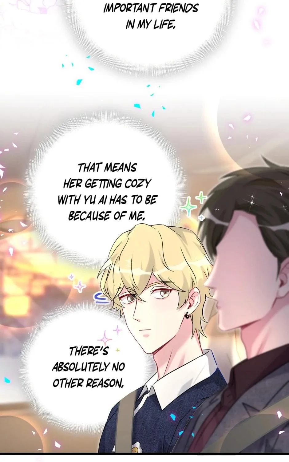 Read Whose Baby is it? (Colored) chapter 334 image 65 on Lezhin
