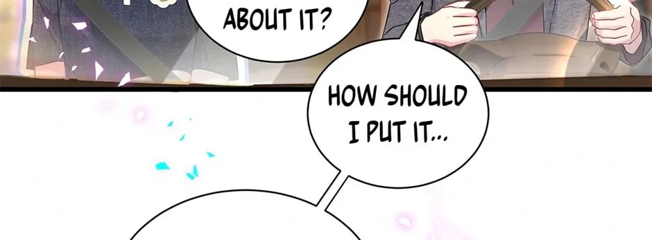 Read Whose Baby is it? (Colored) chapter 334 image 70 on Lezhin