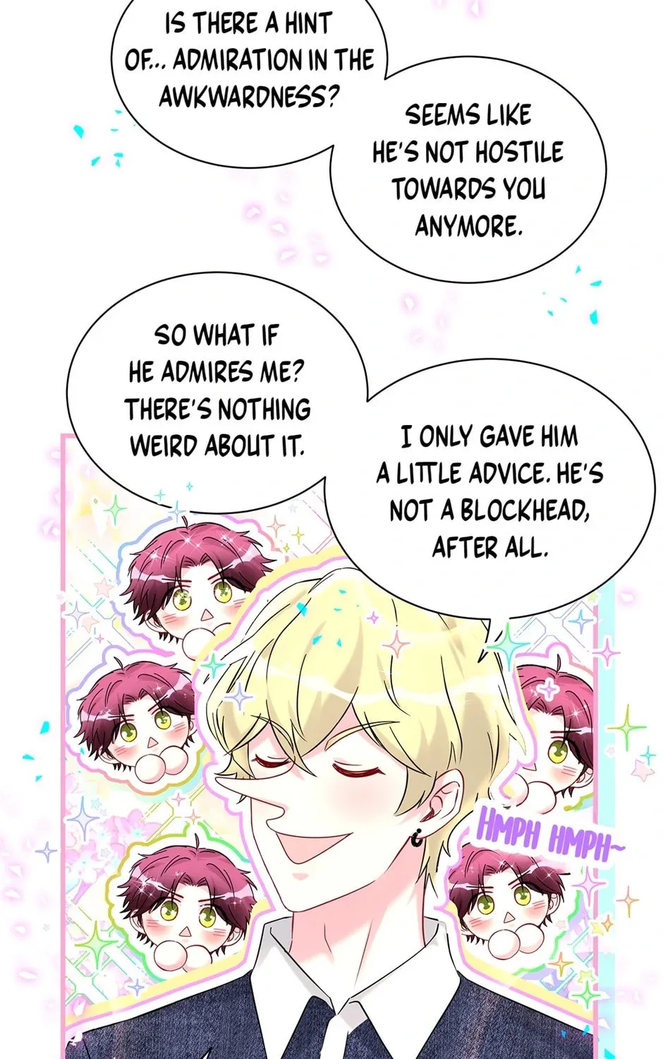 Read Whose Baby is it? (Colored) chapter 334 image 71 on Lezhin
