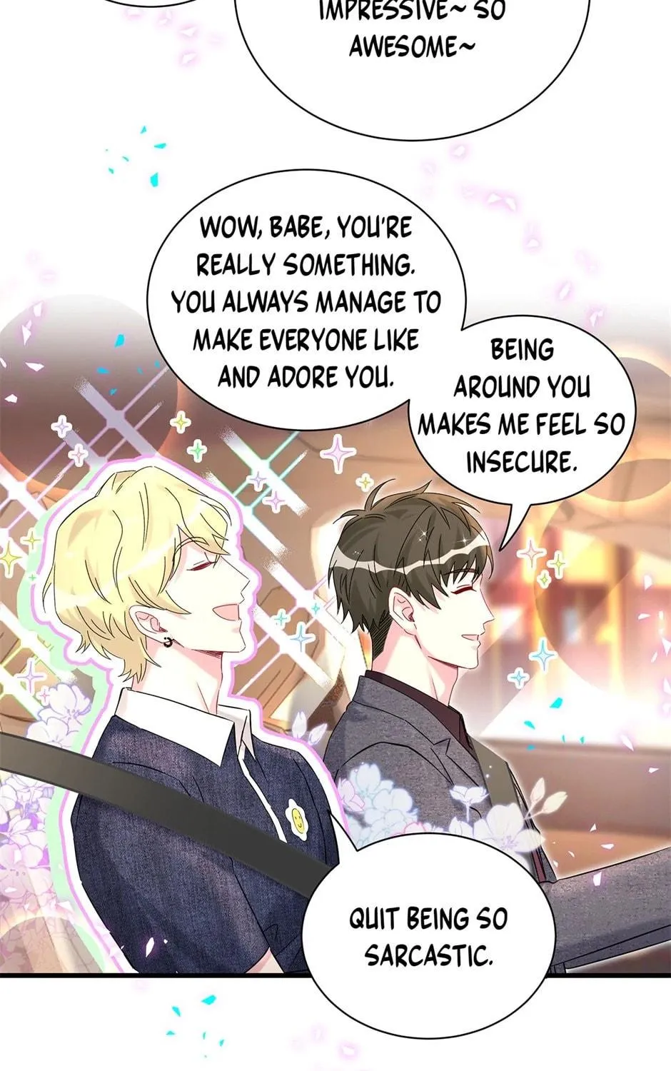 Read Whose Baby is it? (Colored) chapter 334 image 73 on Lezhin