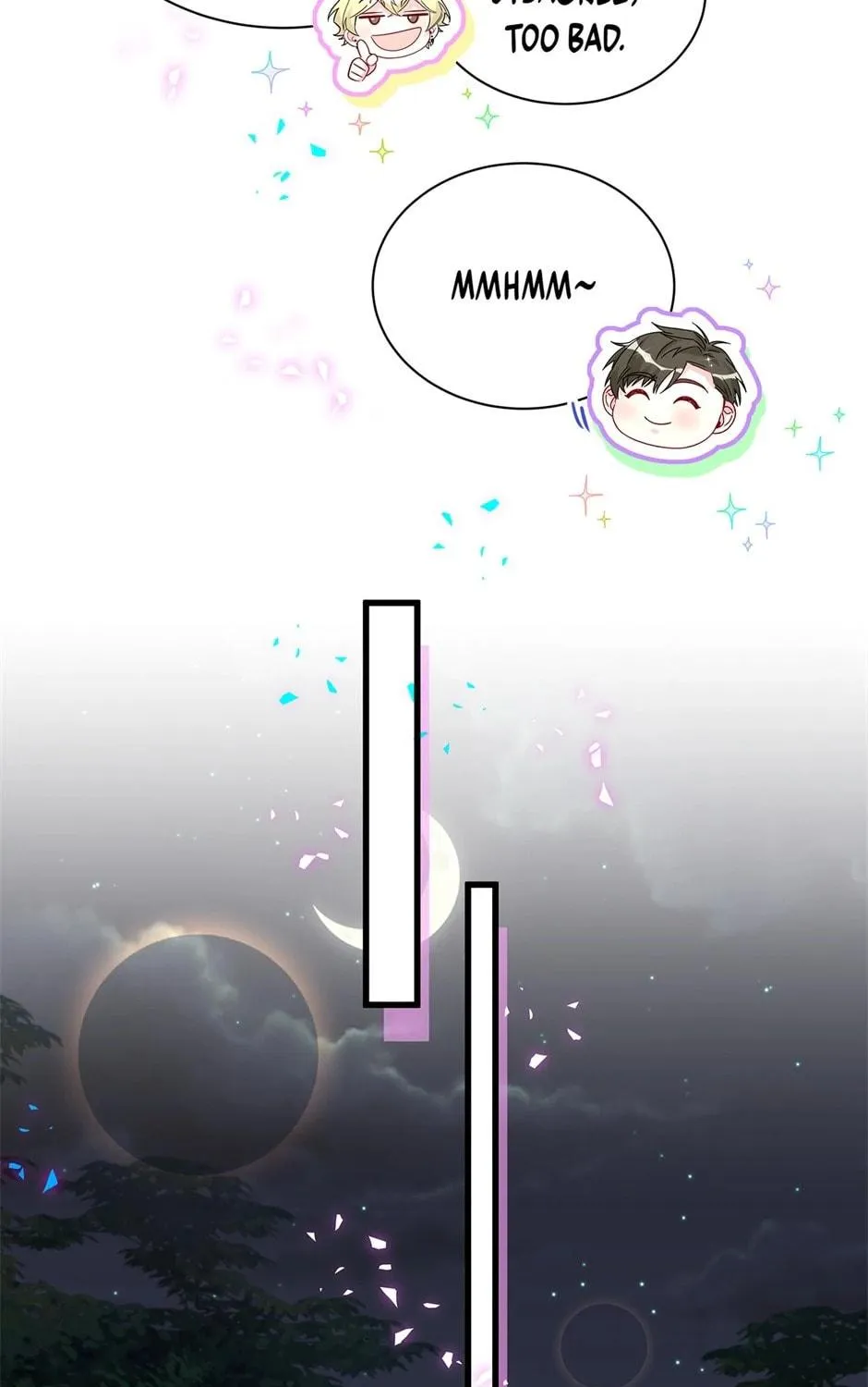 Read Whose Baby is it? (Colored) chapter 334 image 75 on Lezhin