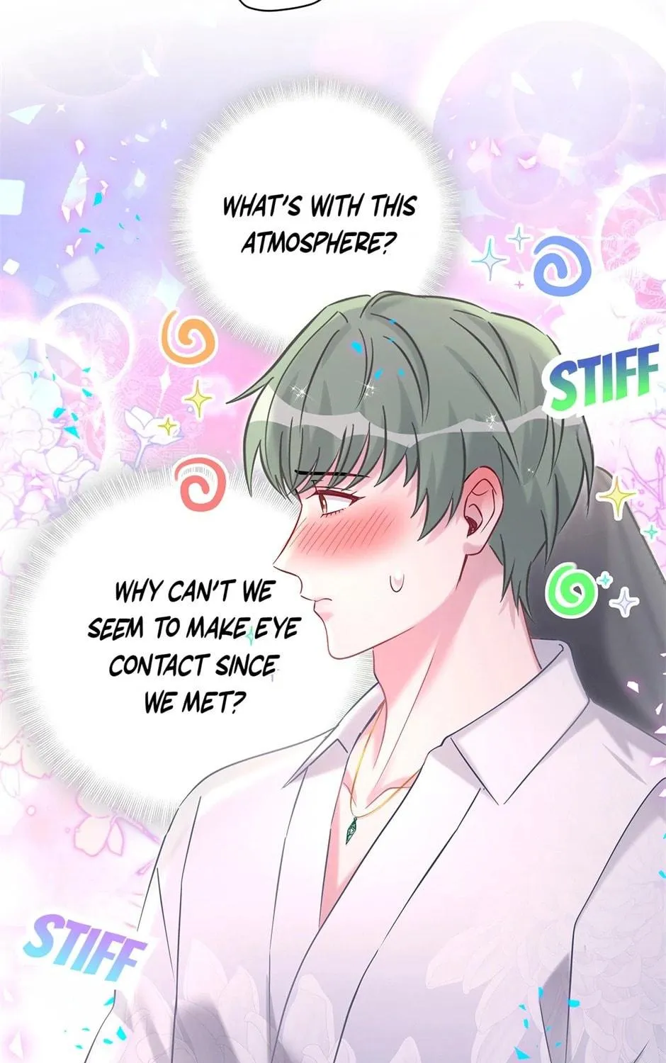 Read Whose Baby is it? (Colored) chapter 334 image 79 on Lezhin