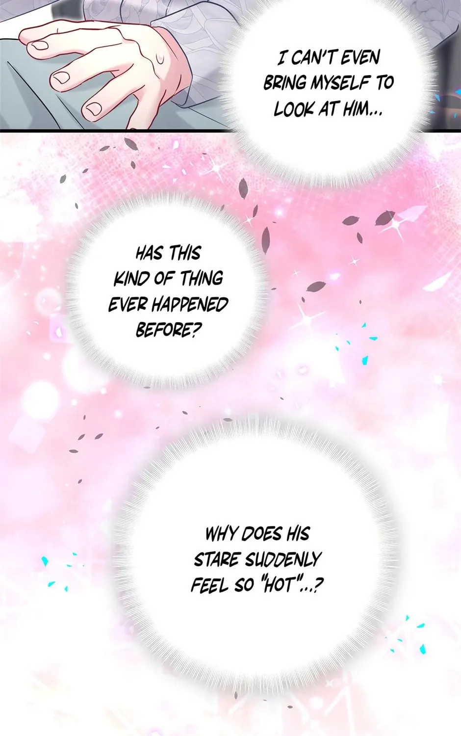 Read Whose Baby is it? (Colored) chapter 334 image 81 on Lezhin