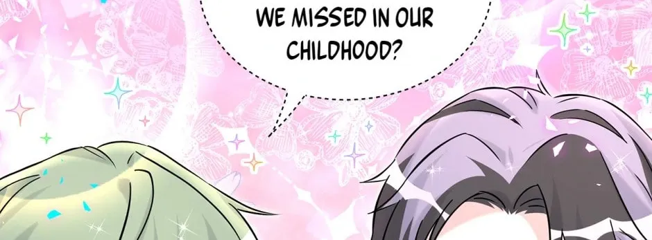 Read Whose Baby is it? (Colored) chapter 335 image 12 on Lezhin