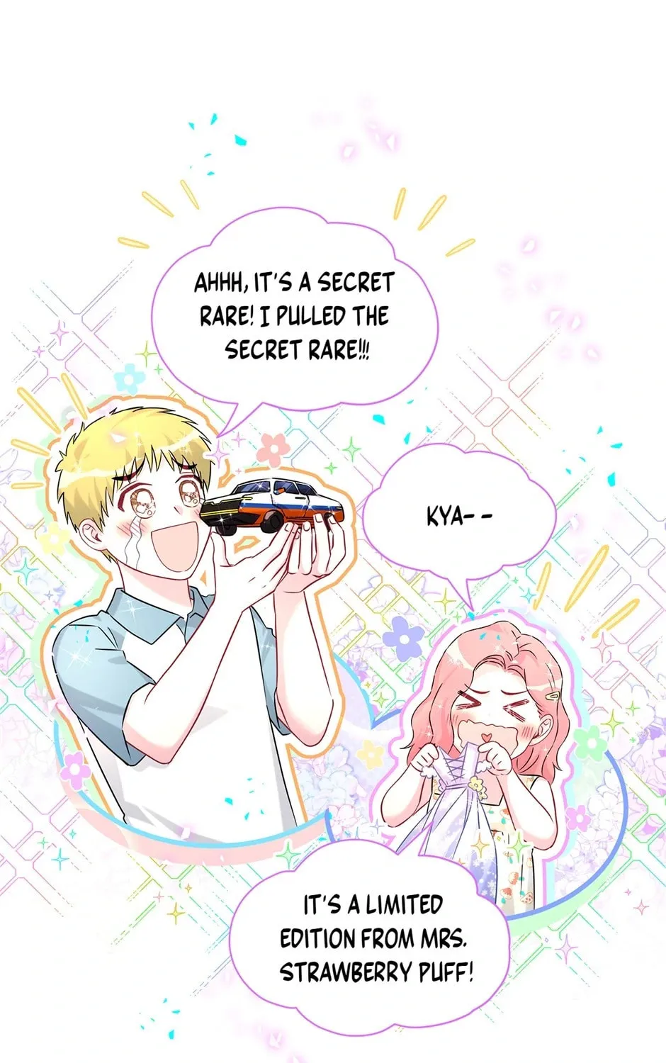 Read Whose Baby is it? (Colored) chapter 335 image 17 on Lezhin