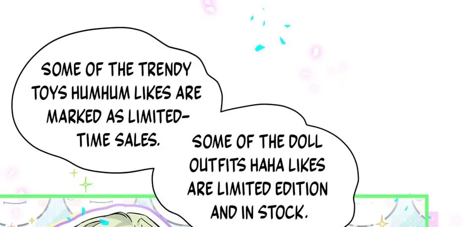 Read Whose Baby is it? (Colored) chapter 335 image 18 on Lezhin