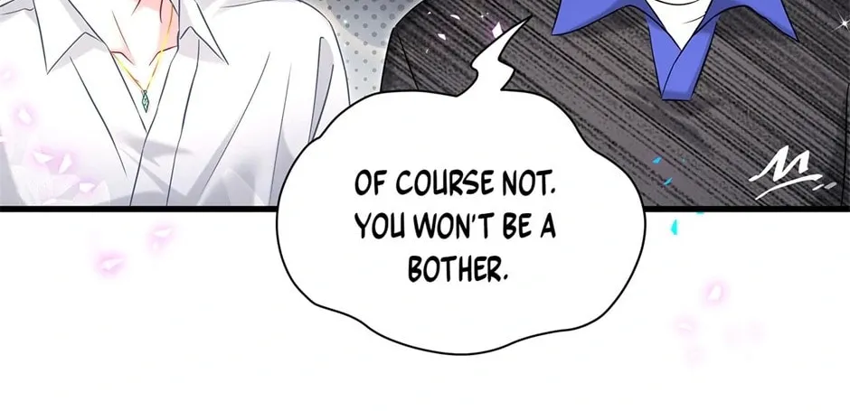 Read Whose Baby is it? (Colored) chapter 335 image 28 on Lezhin