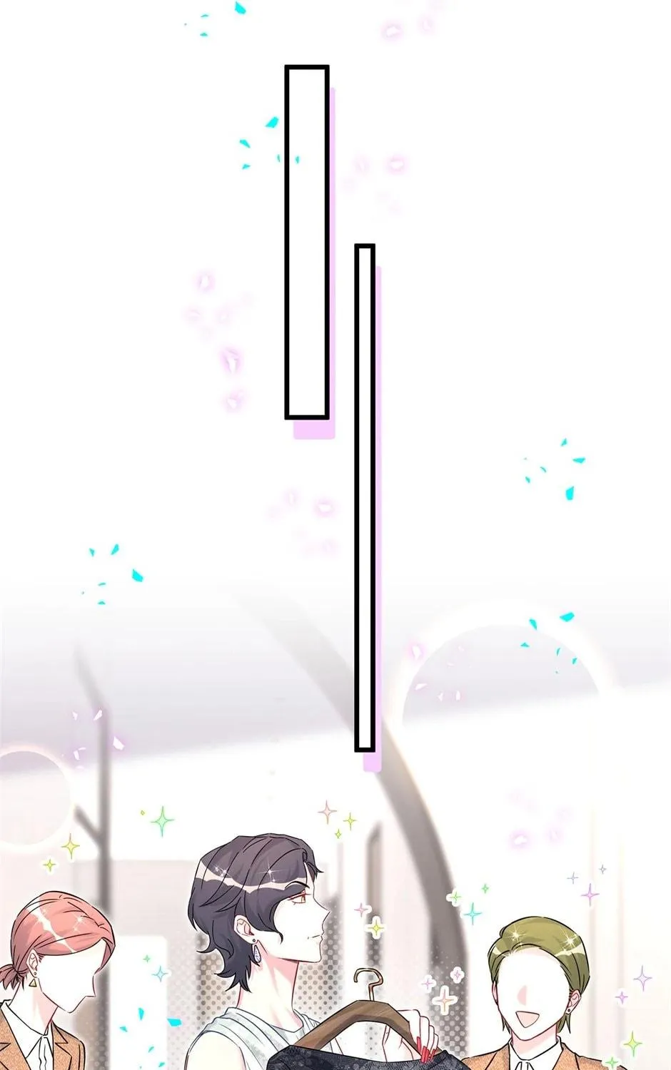 Read Whose Baby is it? (Colored) chapter 335 image 31 on Lezhin