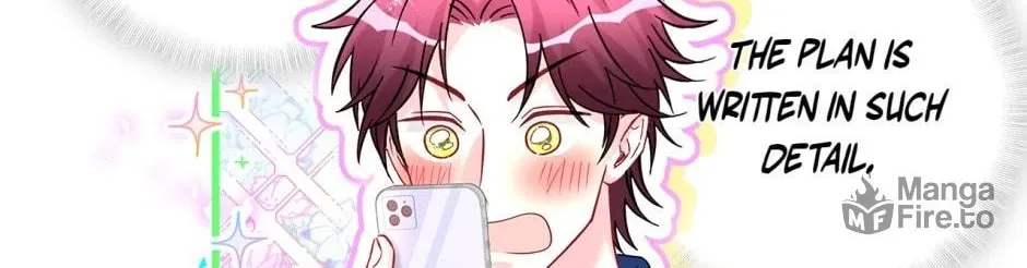 Read Whose Baby is it? (Colored) chapter 335 image 46 on Lezhin