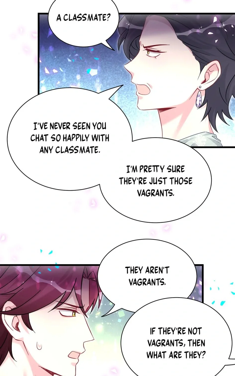 Read Whose Baby is it? (Colored) chapter 335 image 63 on Lezhin
