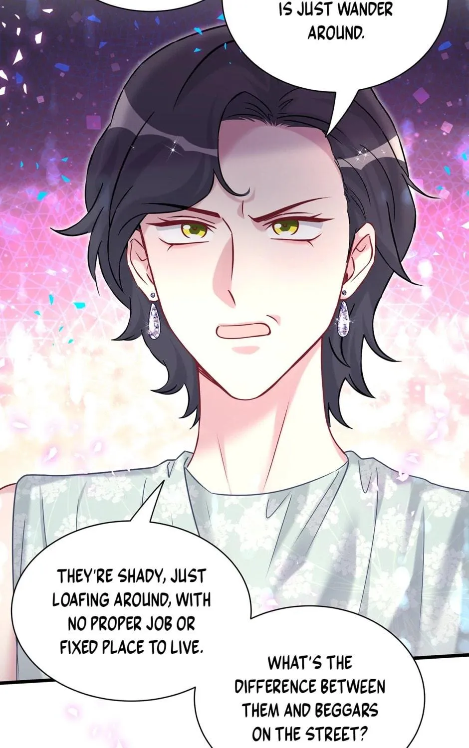 Read Whose Baby is it? (Colored) chapter 335 image 65 on Lezhin