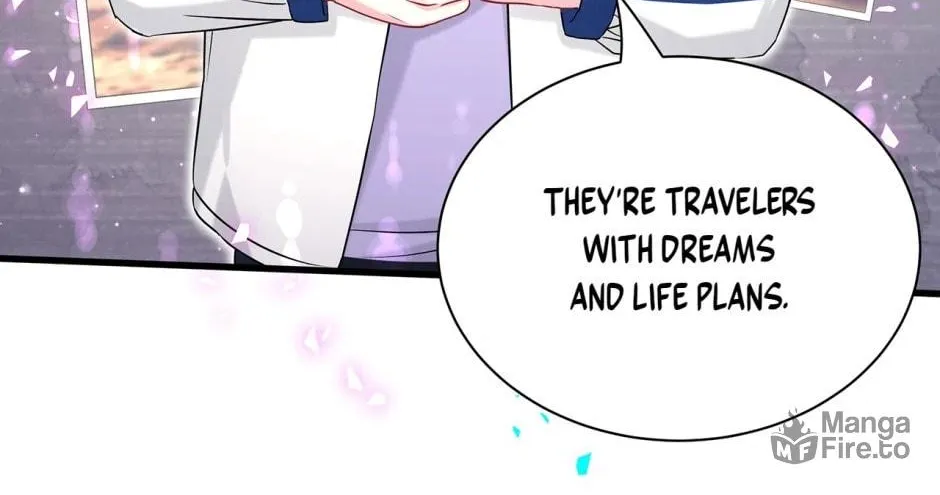 Read Whose Baby is it? (Colored) chapter 335 image 68 on Lezhin