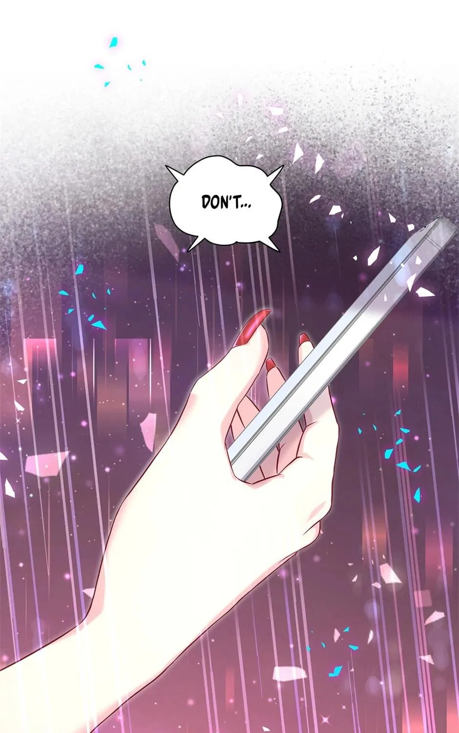Read Whose Baby is it? (Colored) chapter 336 image 2 on Lezhin