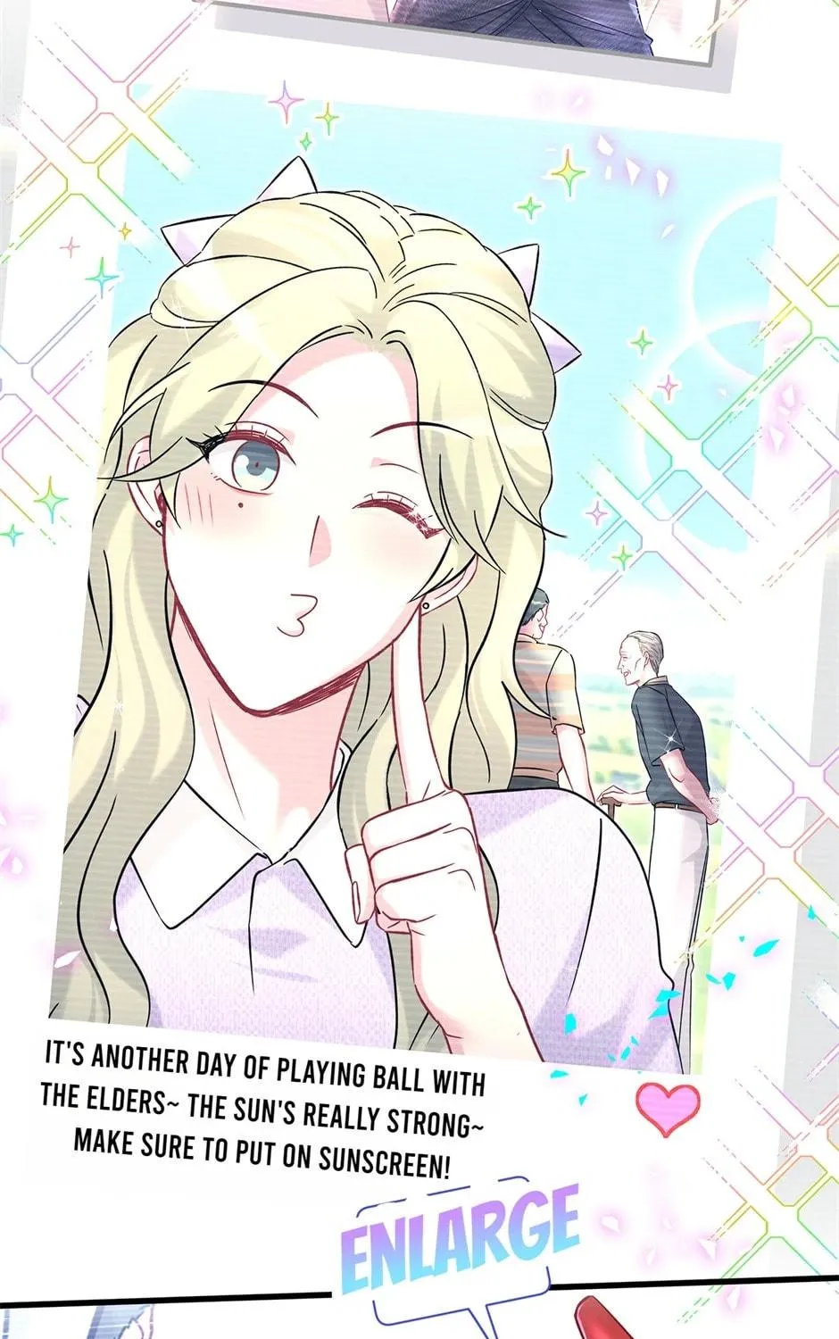 Read Whose Baby is it? (Colored) chapter 336 image 20 on Lezhin