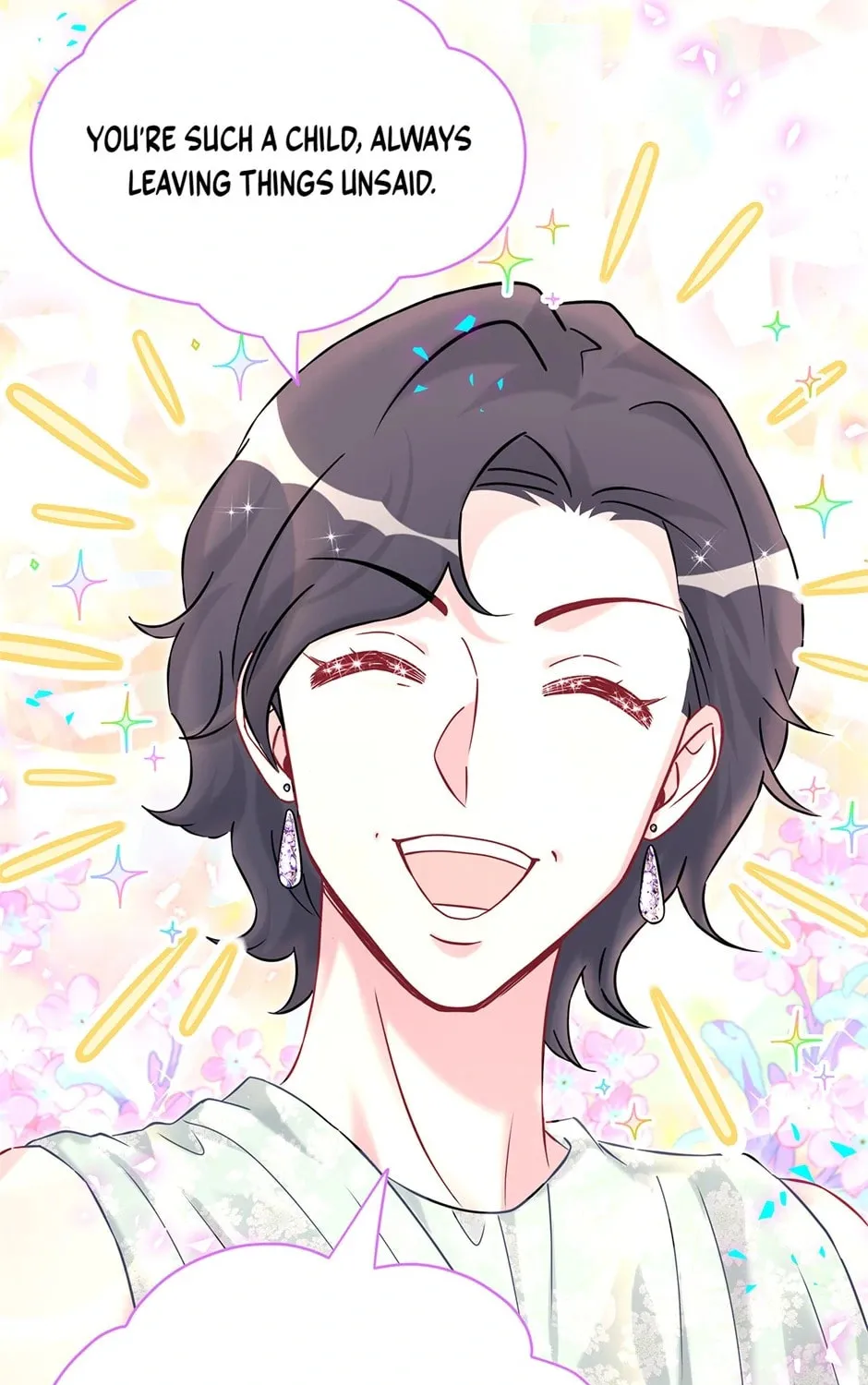 Read Whose Baby is it? (Colored) chapter 336 image 24 on Lezhin