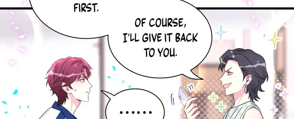 Read Whose Baby is it? (Colored) chapter 336 image 31 on Lezhin