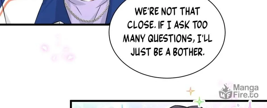 Read Whose Baby is it? (Colored) chapter 336 image 37 on Lezhin